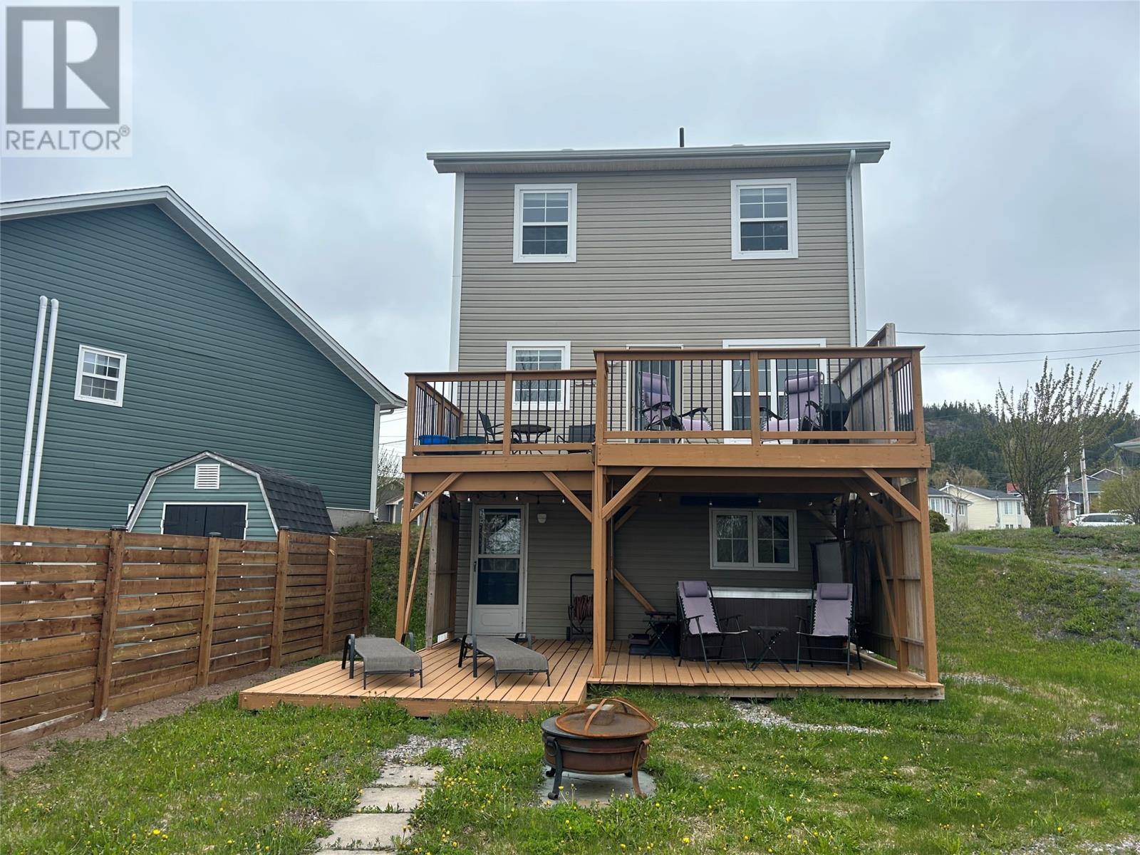 21 Pitcher Place, Clarenville, Newfoundland & Labrador  A5A 0A1 - Photo 4 - 1298108