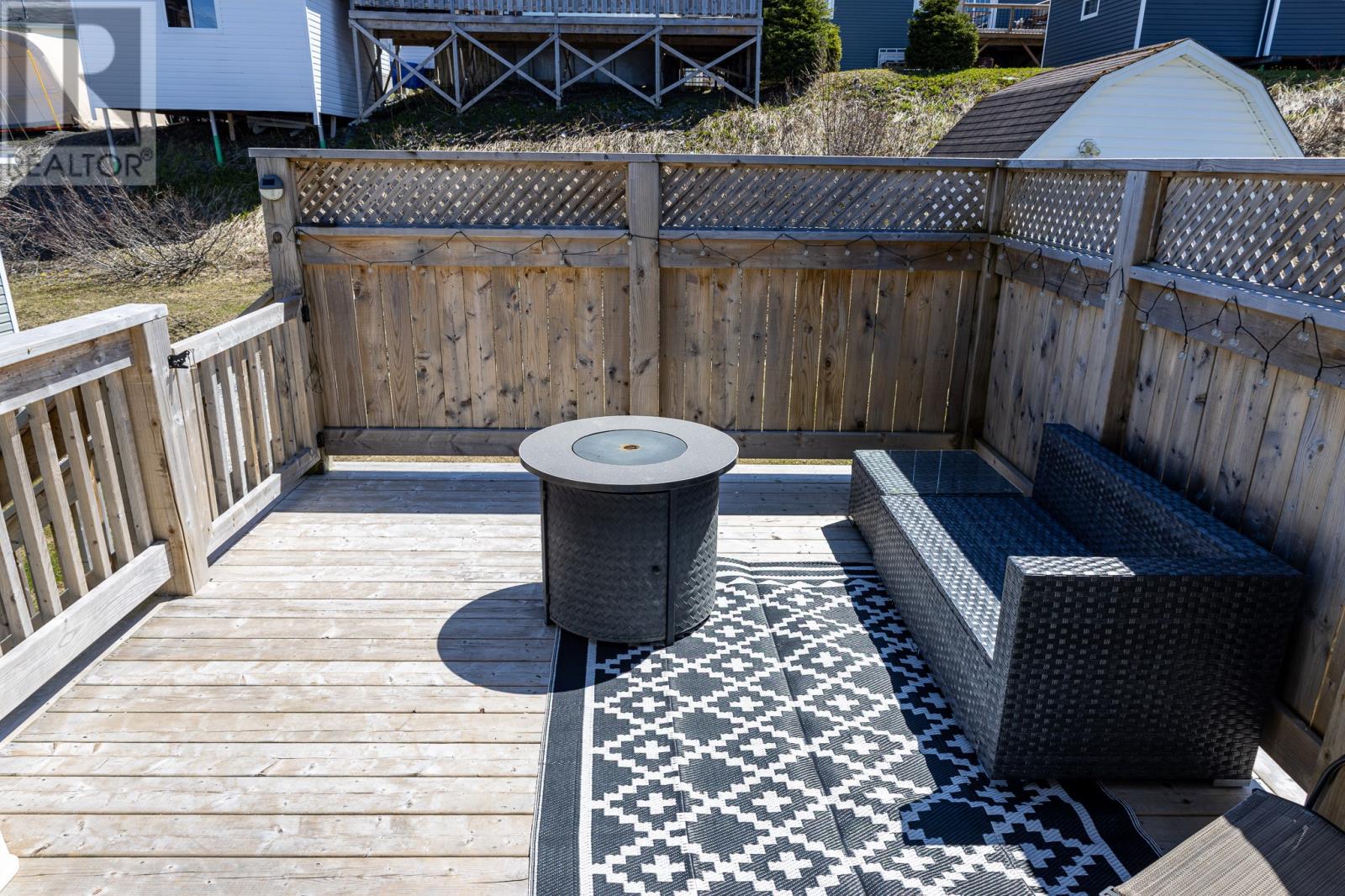 5 Rowsell Street, Corner Brook, Newfoundland & Labrador  A2H 7N7 - Photo 16 - 1298105
