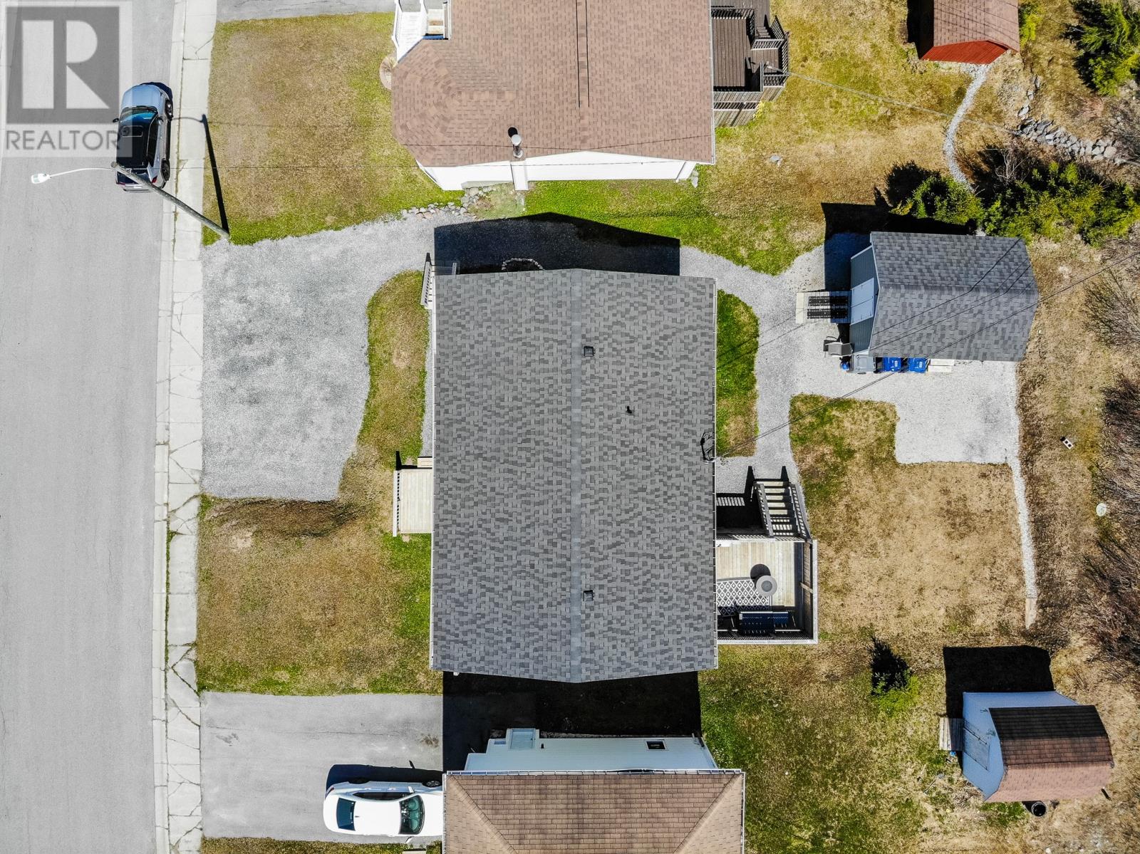 5 Rowsell Street, Corner Brook, Newfoundland & Labrador  A2H 7N7 - Photo 2 - 1298105