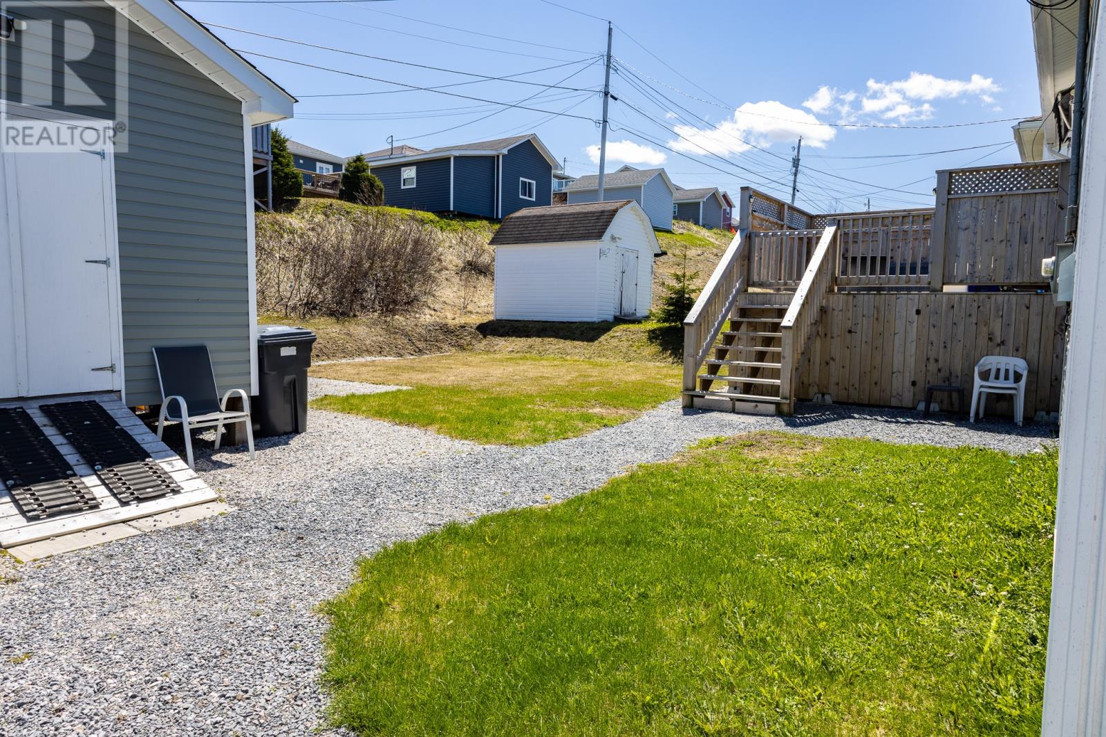 5 Rowsell Street, Corner Brook, Newfoundland & Labrador  A2H 7N7 - Photo 24 - 1298105