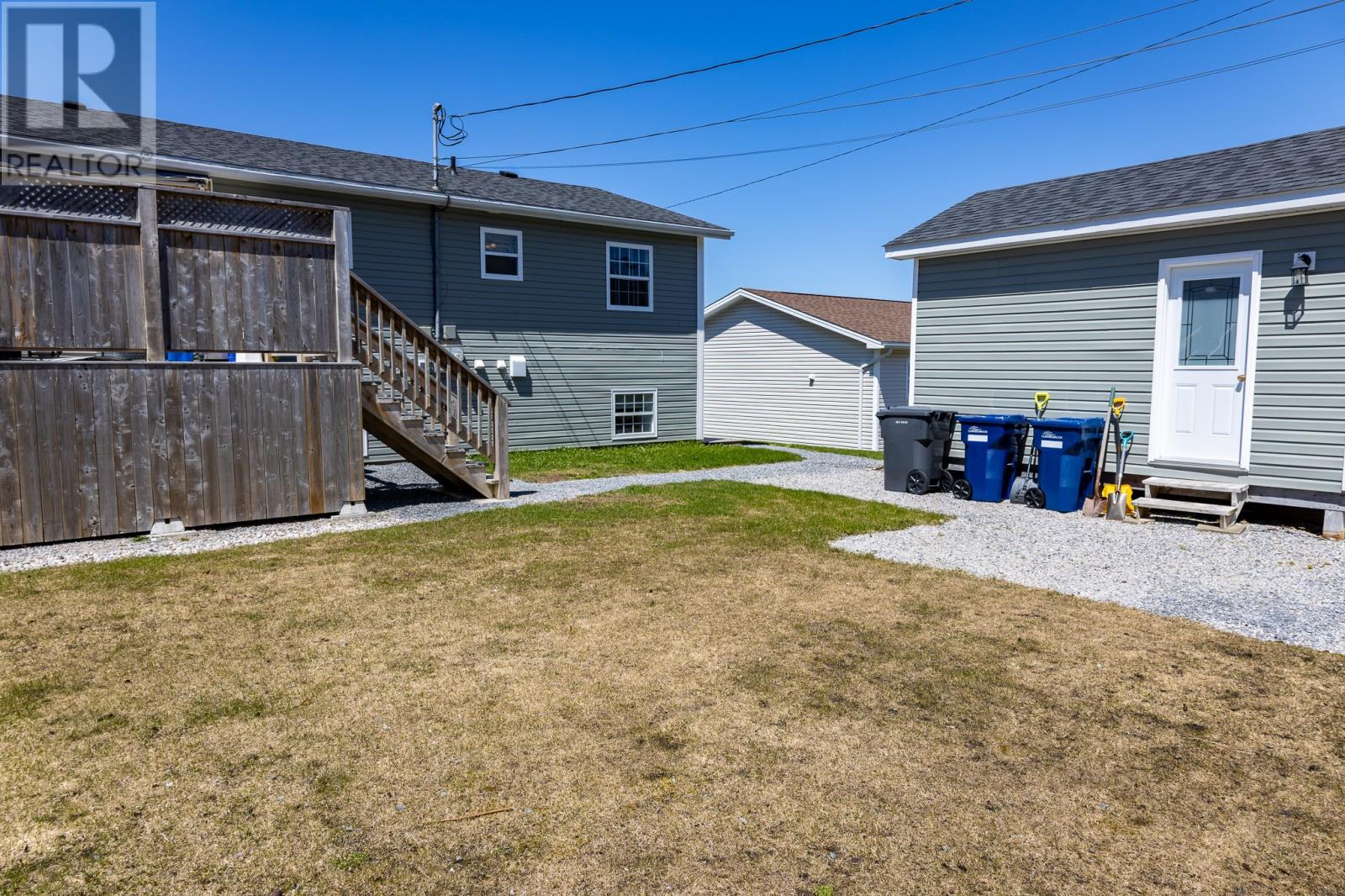 5 Rowsell Street, Corner Brook, Newfoundland & Labrador  A2H 7N7 - Photo 25 - 1298105