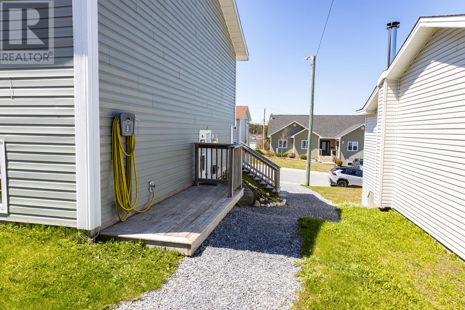 5 Rowsell Street, Corner Brook, Newfoundland & Labrador  A2H 7N7 - Photo 28 - 1298105