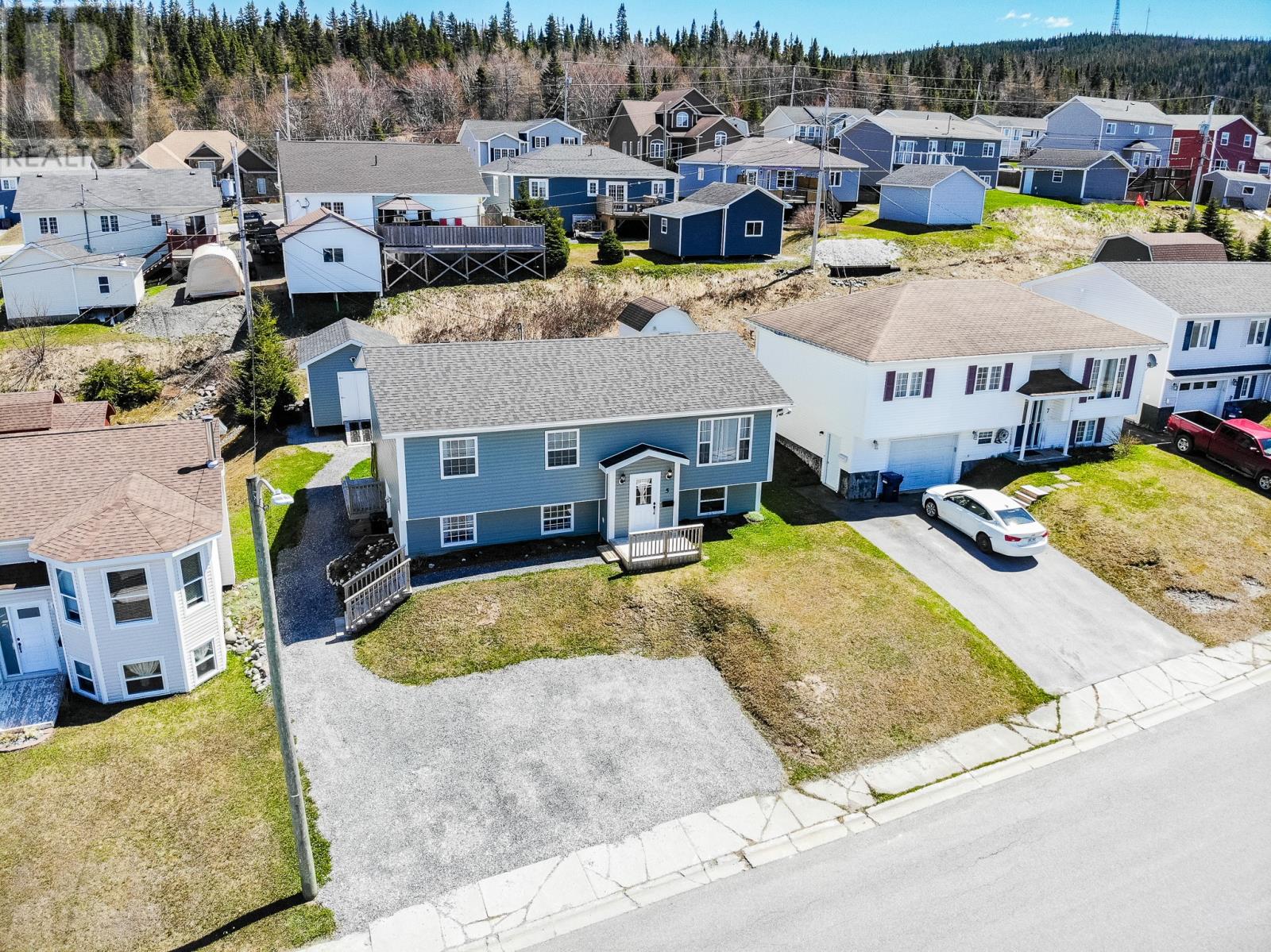 5 Rowsell Street, Corner Brook, Newfoundland & Labrador  A2H 7N7 - Photo 30 - 1298105