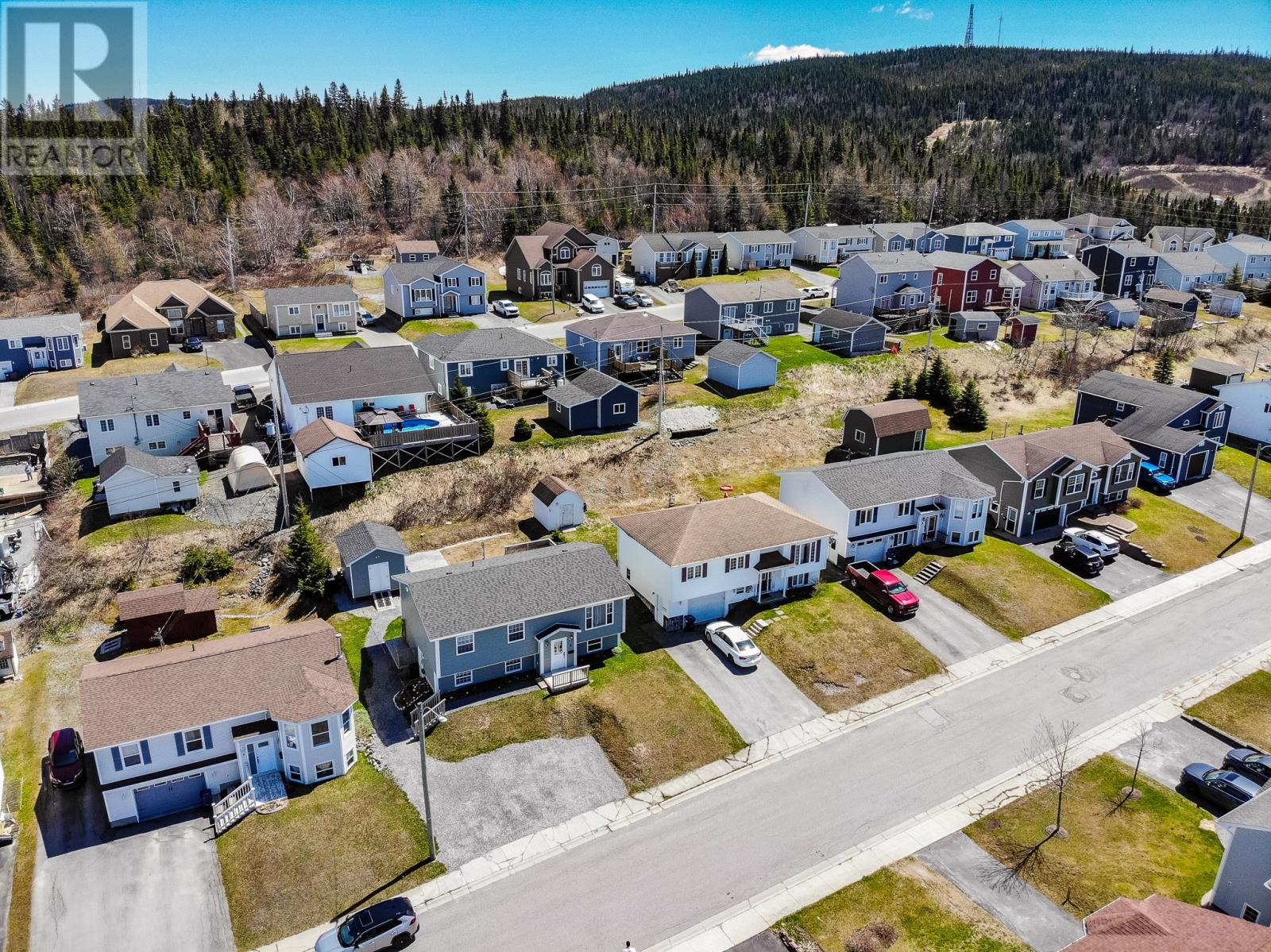 5 Rowsell Street, Corner Brook, Newfoundland & Labrador  A2H 7N7 - Photo 31 - 1298105