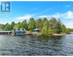 696 Pine Cone, Skead, Ontario