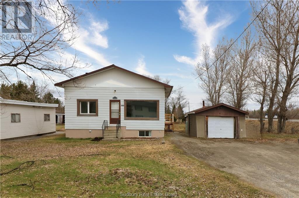 1616 Fourth, Val Caron, Ontario  P3N 1R4 - Photo 2 - 2128096