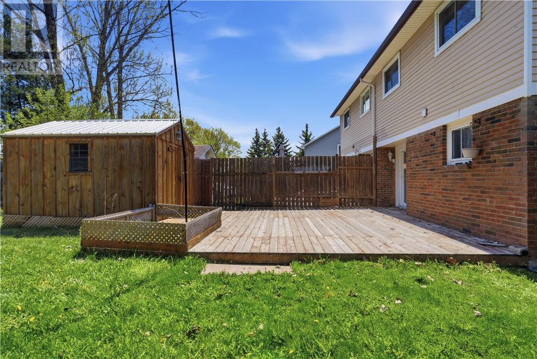 176 Colonial Court, Sudbury, Ontario  P3A 4X5 - Photo 23 - 2128071