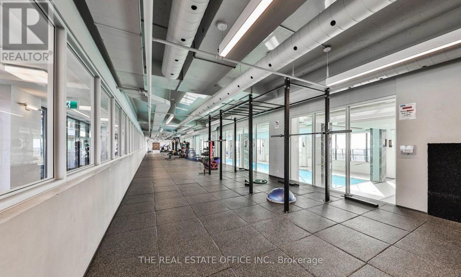 6601 - 30 Shore Breeze Drive, Toronto, Ontario  M8V 1A1 - Photo 27 - W13181814