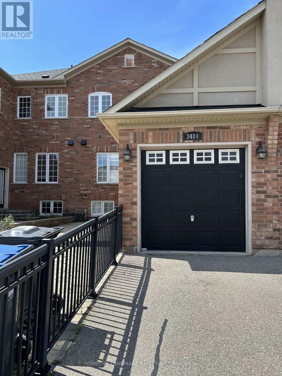 3484 Eglinton Avenue W, Mississauga, Ontario  L5M 7P4 - Photo 30 - W13183354