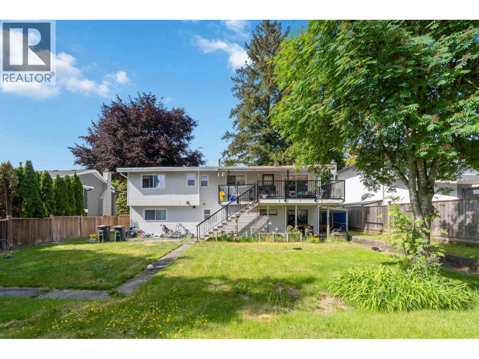 19536 118b Avenue, Pitt Meadows, British Columbia  V3Y 1L3 - Photo 32 - R3128519