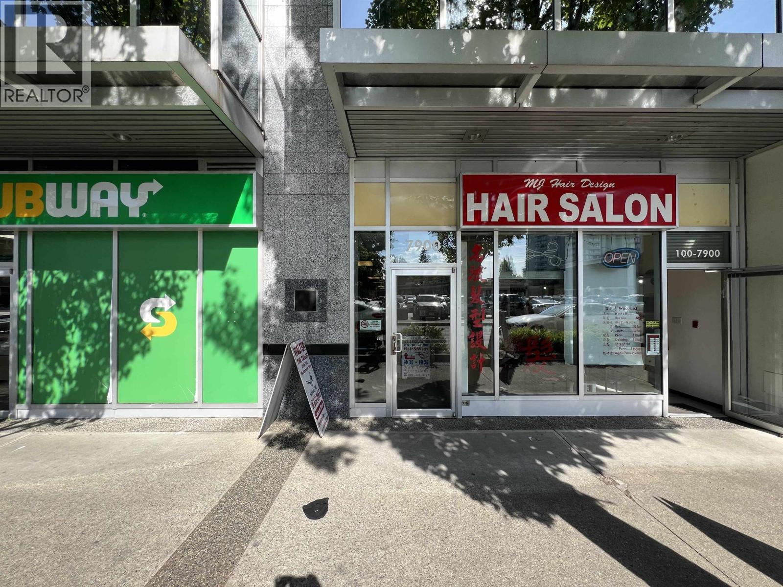 120 7900 Westminster Highway, Richmond, British Columbia  V6X 1A1 - Photo 10 - C8079064