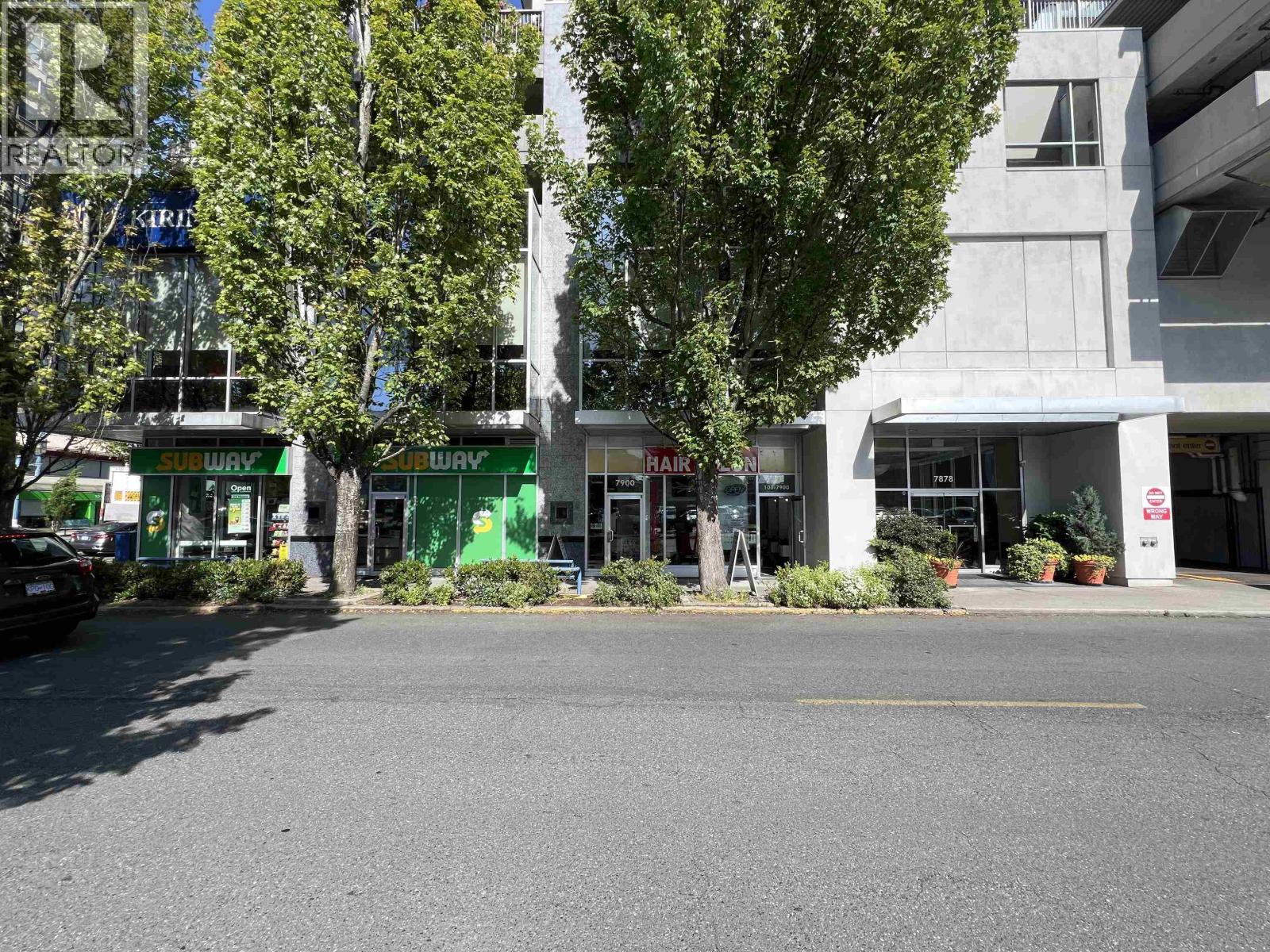 120 7900 Westminster Highway, Richmond, British Columbia  V6X 1A1 - Photo 12 - C8079064