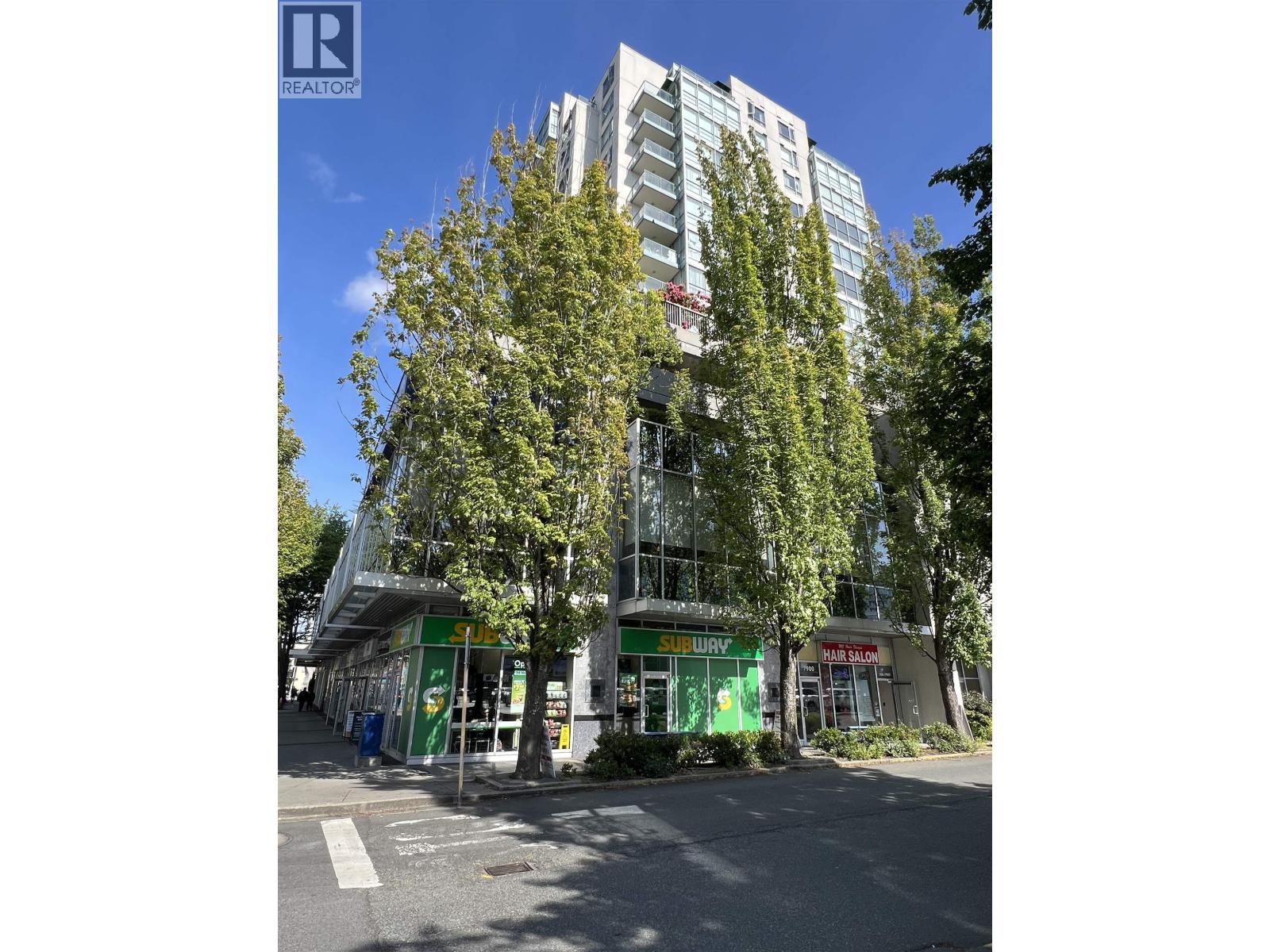 120 7900 Westminster Highway, Richmond, British Columbia  V6X 1A1 - Photo 14 - C8079064