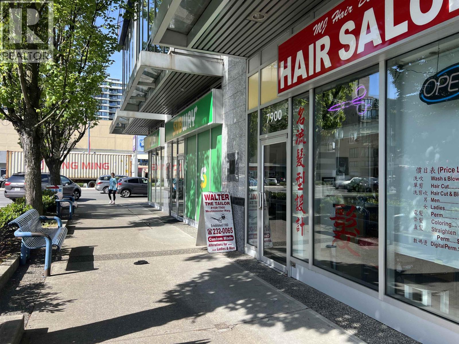 120 7900 Westminster Highway, Richmond, British Columbia  V6X 1A1 - Photo 16 - C8079064