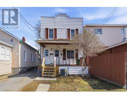 302 MCCONNELL AVENUE, Cornwall, Ontario