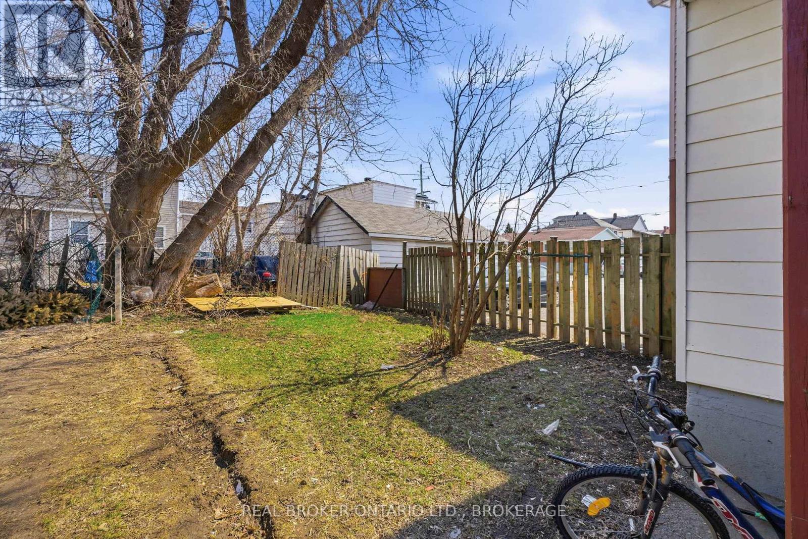 302 Mcconnell Avenue, Cornwall, Ontario  K6H 4L5 - Photo 20 - X12980276