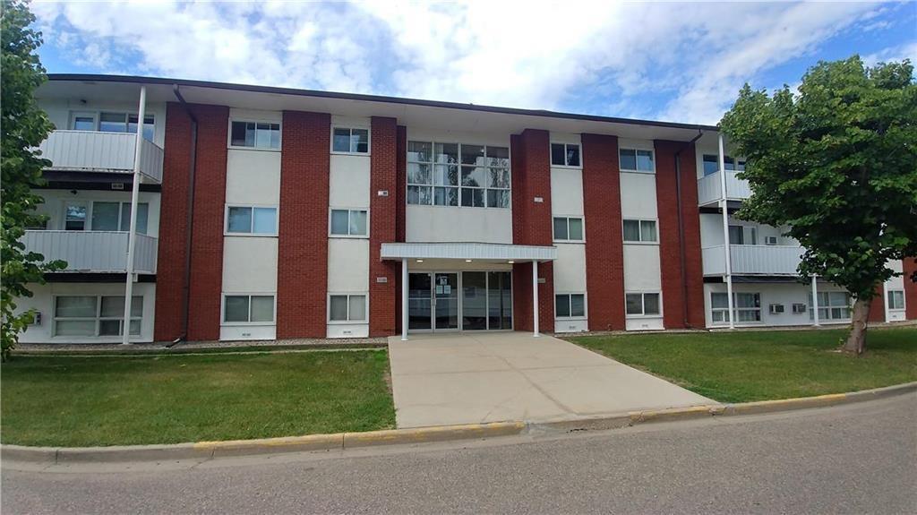 206 1591 26th Street, Brandon, Manitoba