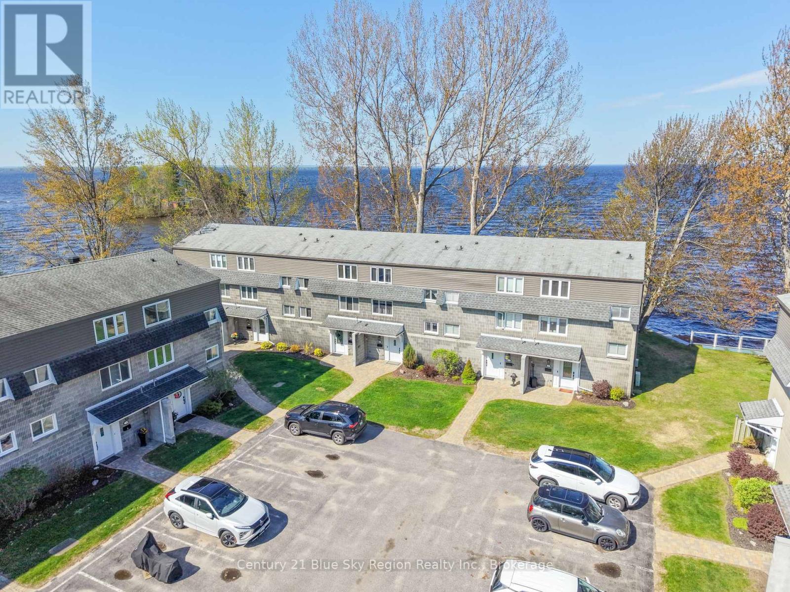 8 - 1205 PREMIER ROAD, North Bay, Ontario