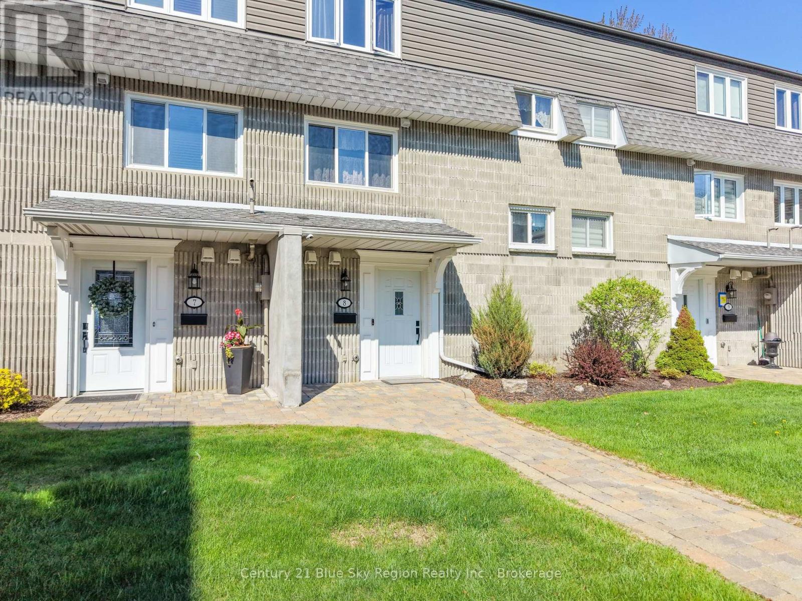 8 - 1205 Premier Road, North Bay, Ontario  P1A 2J3 - Photo 38 - X13186524