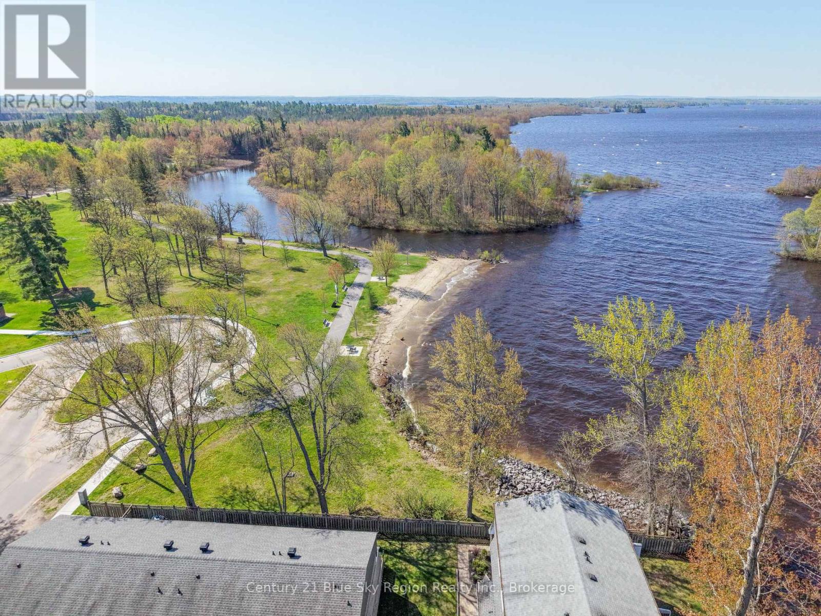 8 - 1205 Premier Road, North Bay, Ontario  P1A 2J3 - Photo 44 - X13186524