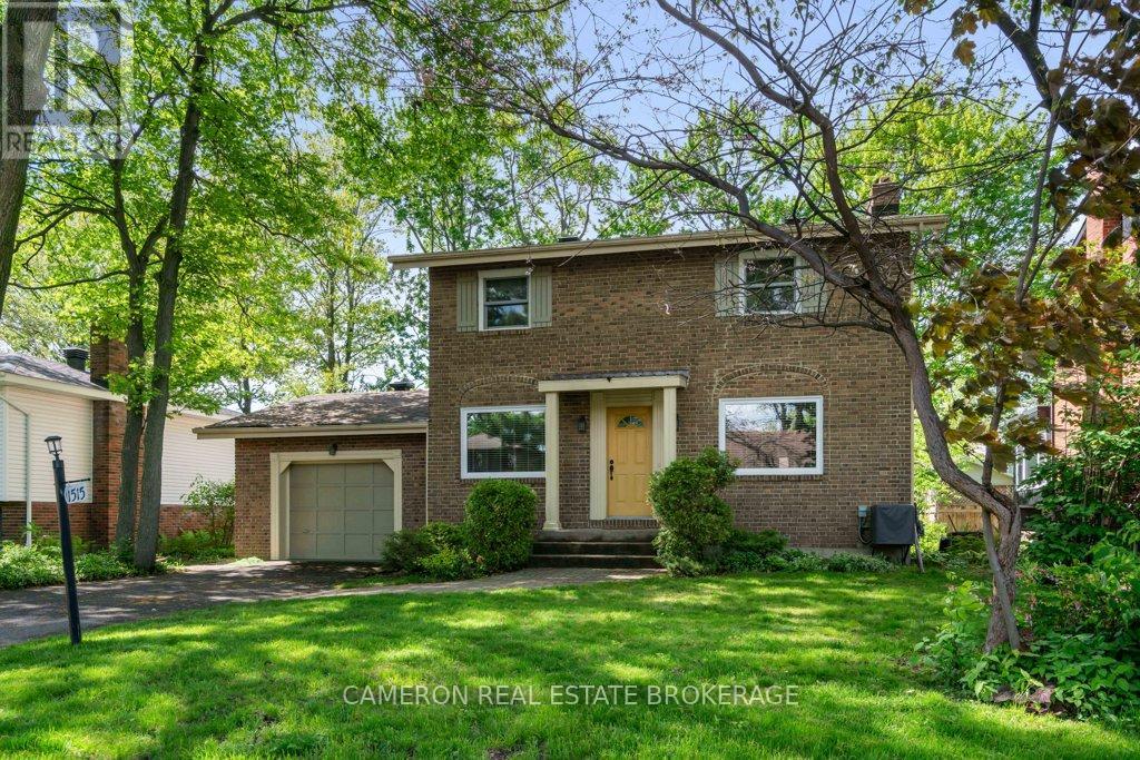 <h3>$524,900</h3><p>1515 Grant Avenue, Cornwall, Ontario</p>