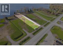 LOT 3 39M968 22587 LOYALIST PARKWAY, Quinte West, Ontario