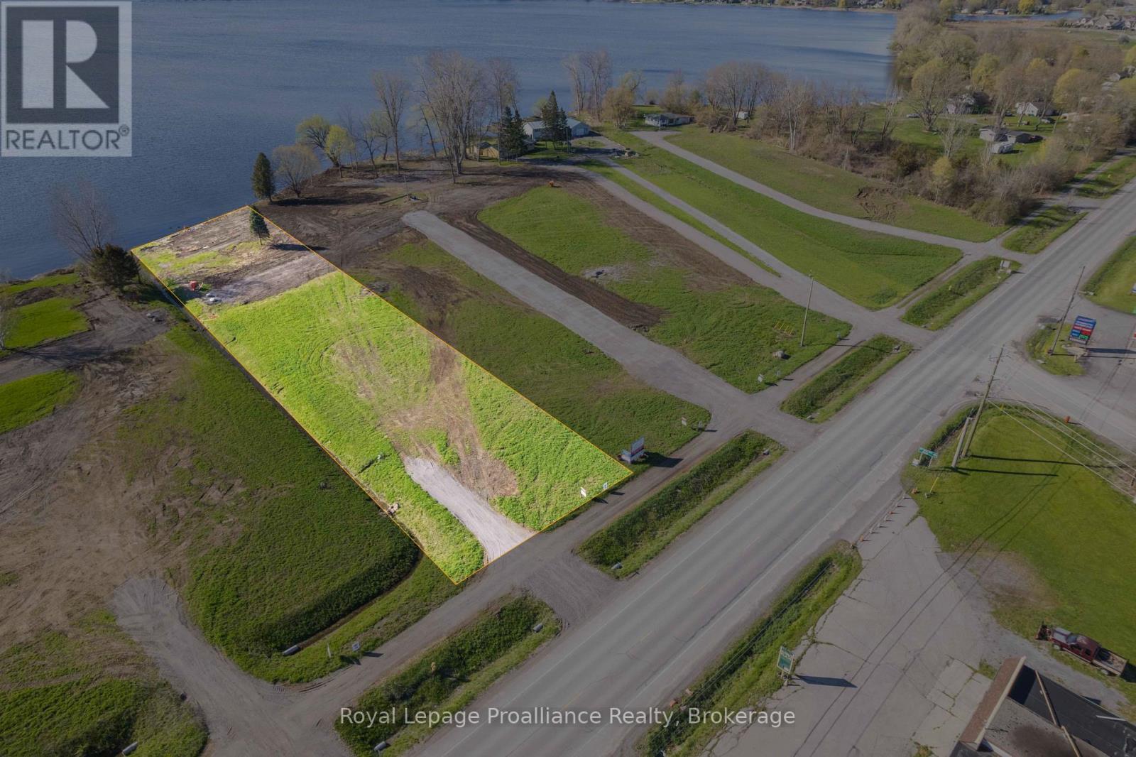 Lot 4 39m968 22591 Loyalist Parkway, Quinte West, Ontario  K8V 5P7 - Photo 2 - X12216247