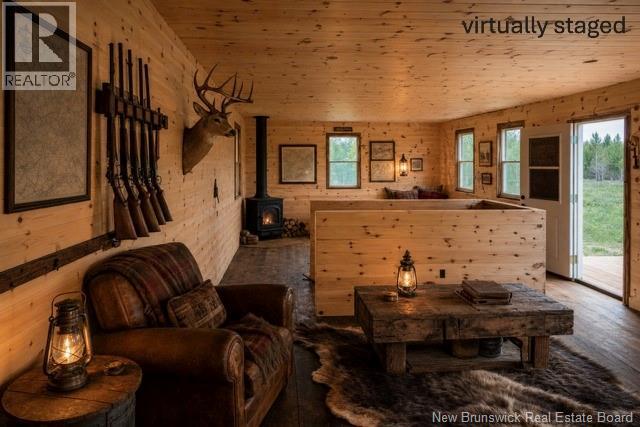 Camp Graham Road, Clarendon, New Brunswick  E5L 2L6 - Photo 8 - NB140415