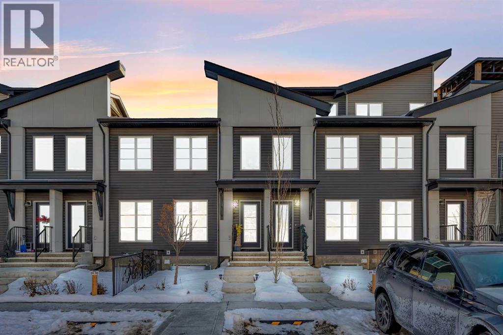 304, 474 Seton Circle SE, Calgary, Alberta  T3M 3P6 - Photo 1 - A2274673