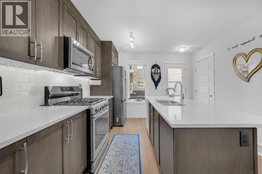 304, 474 Seton Circle SE, Calgary, Alberta  T3M 3P6 - Photo 13 - A2274673