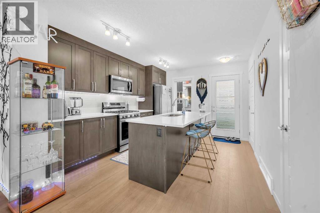 304, 474 Seton Circle SE, Calgary, Alberta  T3M 3P6 - Photo 12 - A2274673