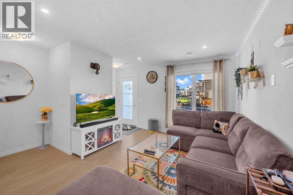 304, 474 Seton Circle SE, Calgary, Alberta  T3M 3P6 - Photo 6 - A2274673