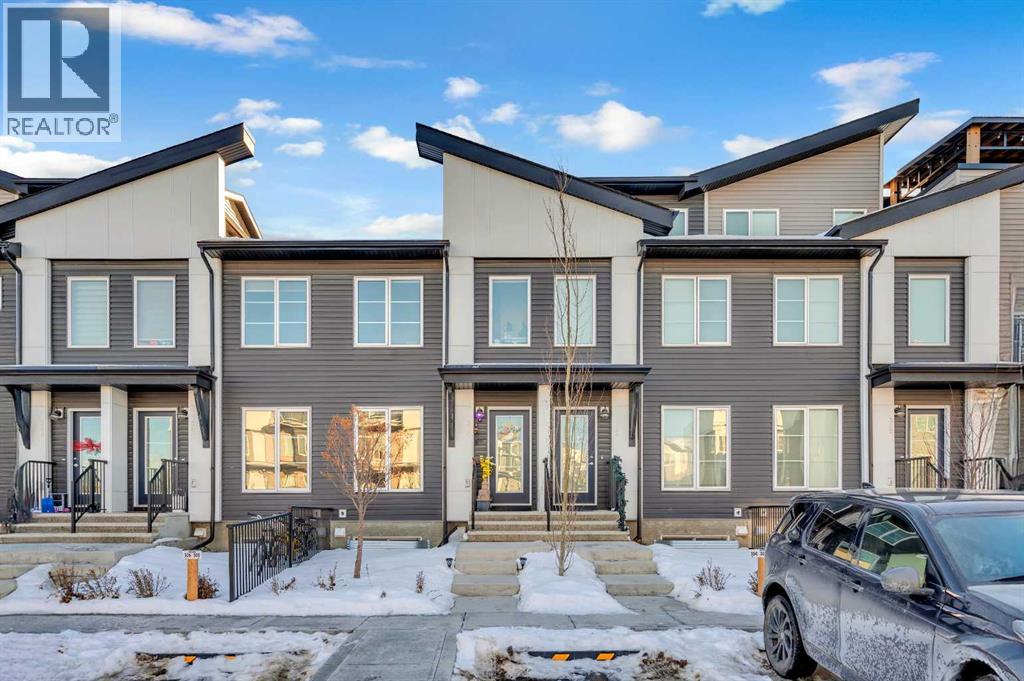 304, 474 Seton Circle SE, Calgary, Alberta  T3M 3P6 - Photo 2 - A2274673