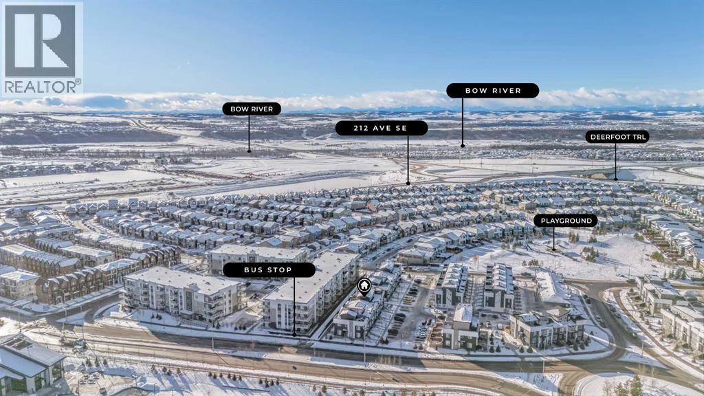 304, 474 Seton Circle SE, Calgary, Alberta  T3M 3P6 - Photo 33 - A2274673