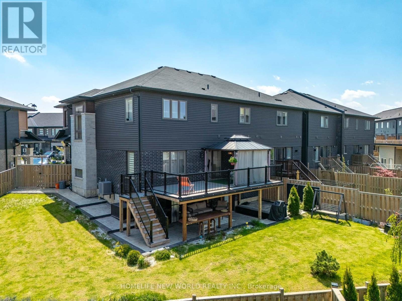 99 Columbus Gate, Hamilton, Ontario  L8J 0L3 - Photo 40 - X13153730