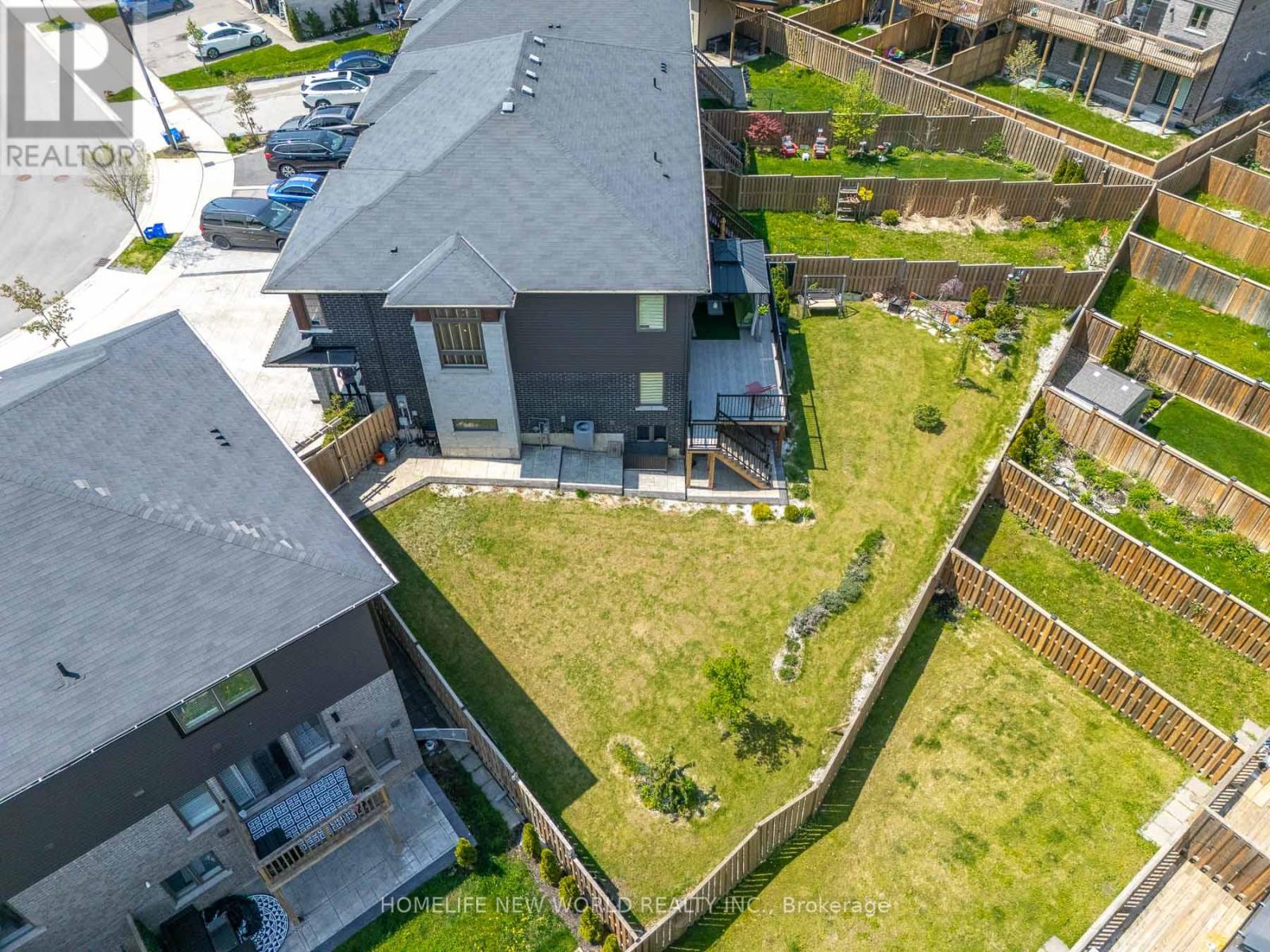 99 COLUMBUS GATE, Hamilton, Ontario