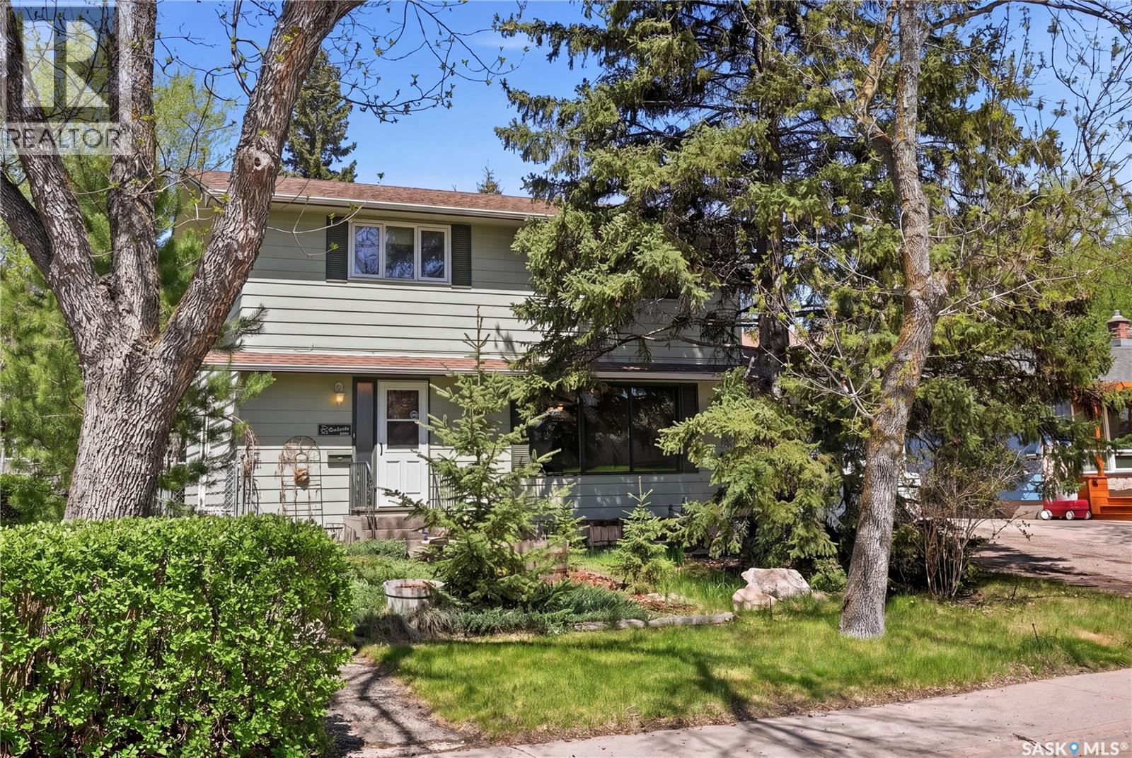 2338 Easthill, Saskatoon, Saskatchewan  S7J 3E5 - Photo 1 - SK037278