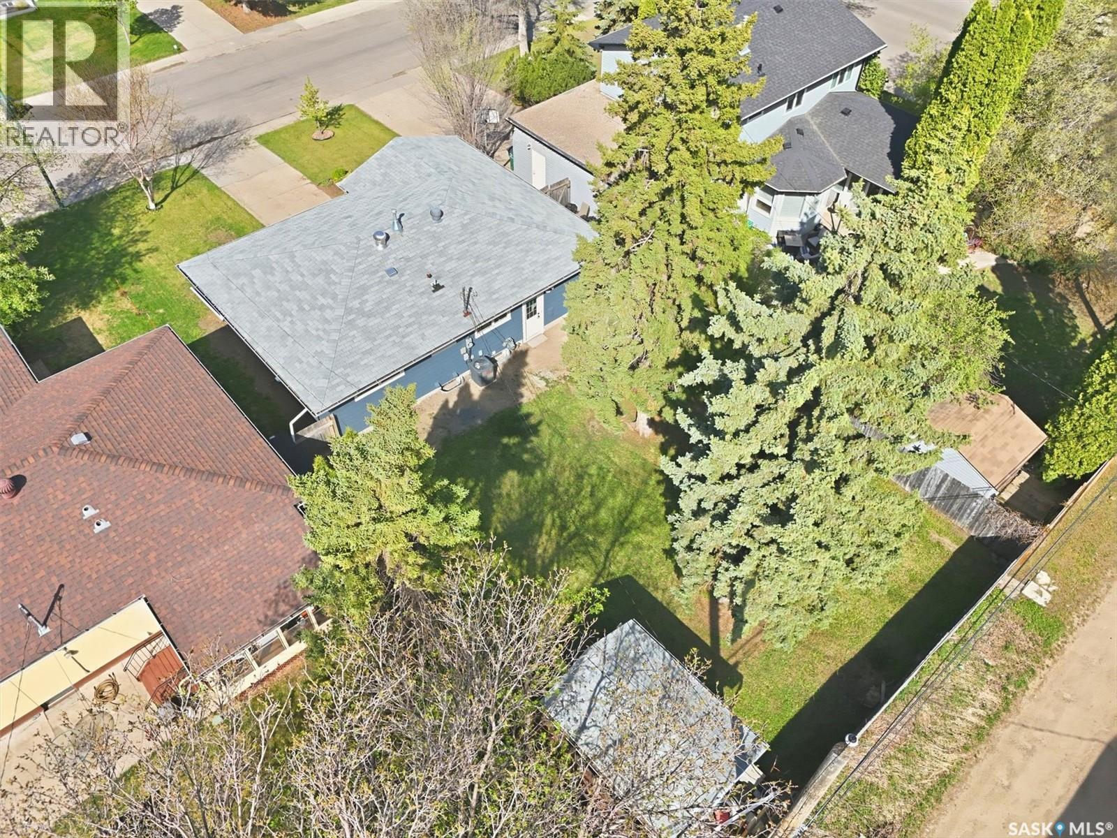 3 Rutter Crescent, Saskatoon, Saskatchewan  S7H 3B6 - Photo 3 - SK037241