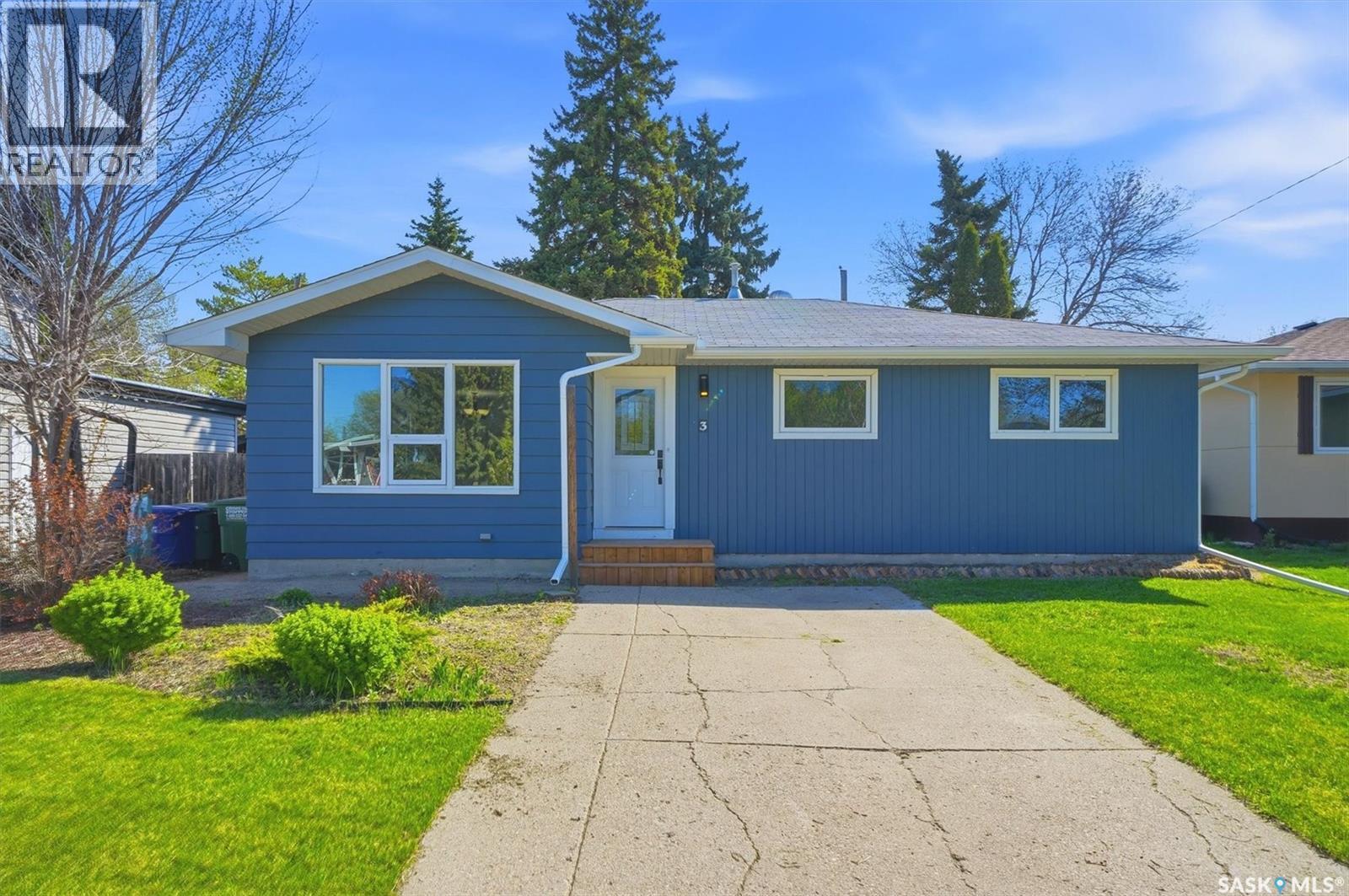 3 Rutter Crescent, Saskatoon, Saskatchewan  S7H 3B6 - Photo 38 - SK037241