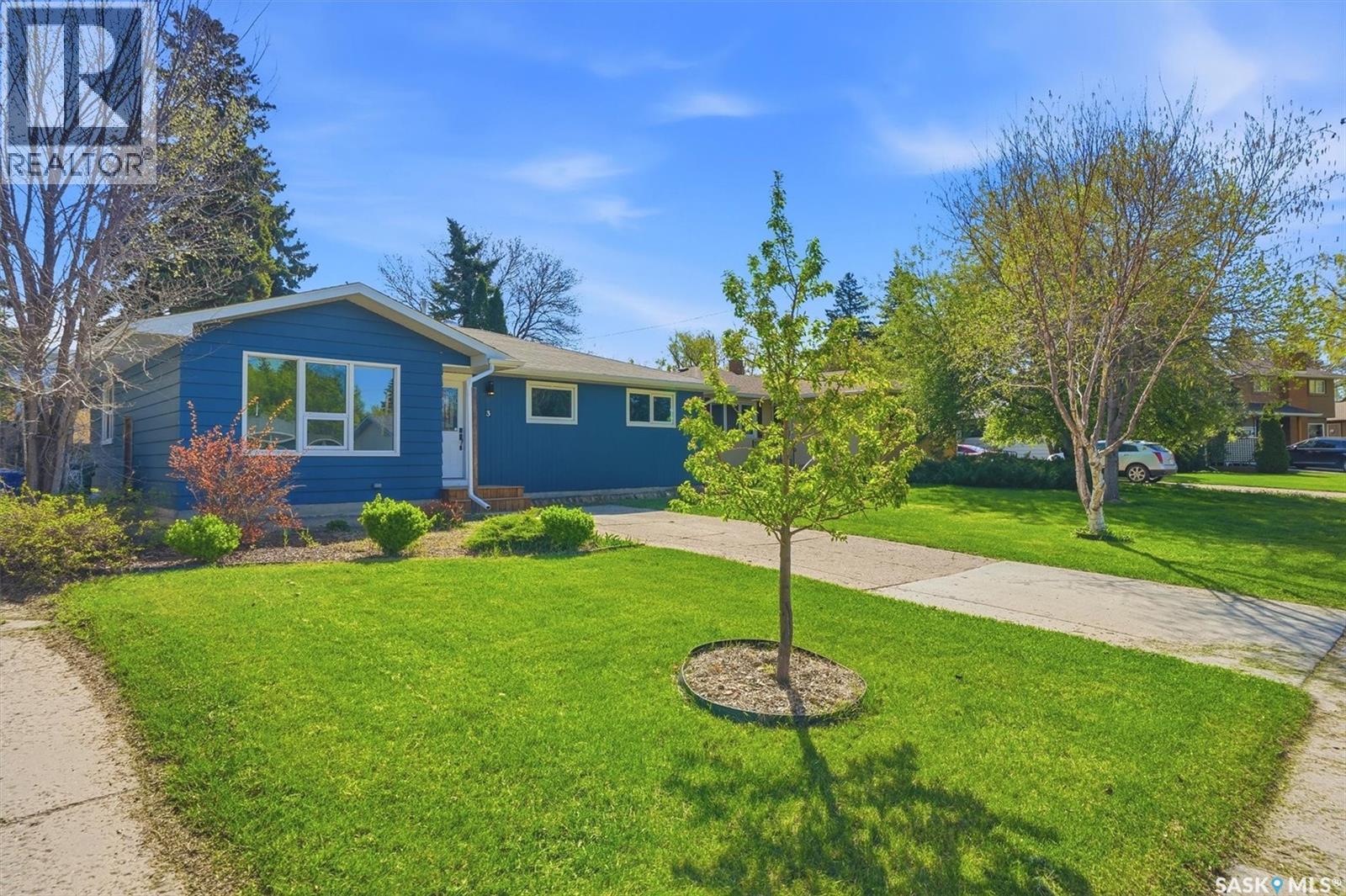 3 Rutter Crescent, Saskatoon, Saskatchewan  S7H 3B6 - Photo 39 - SK037241