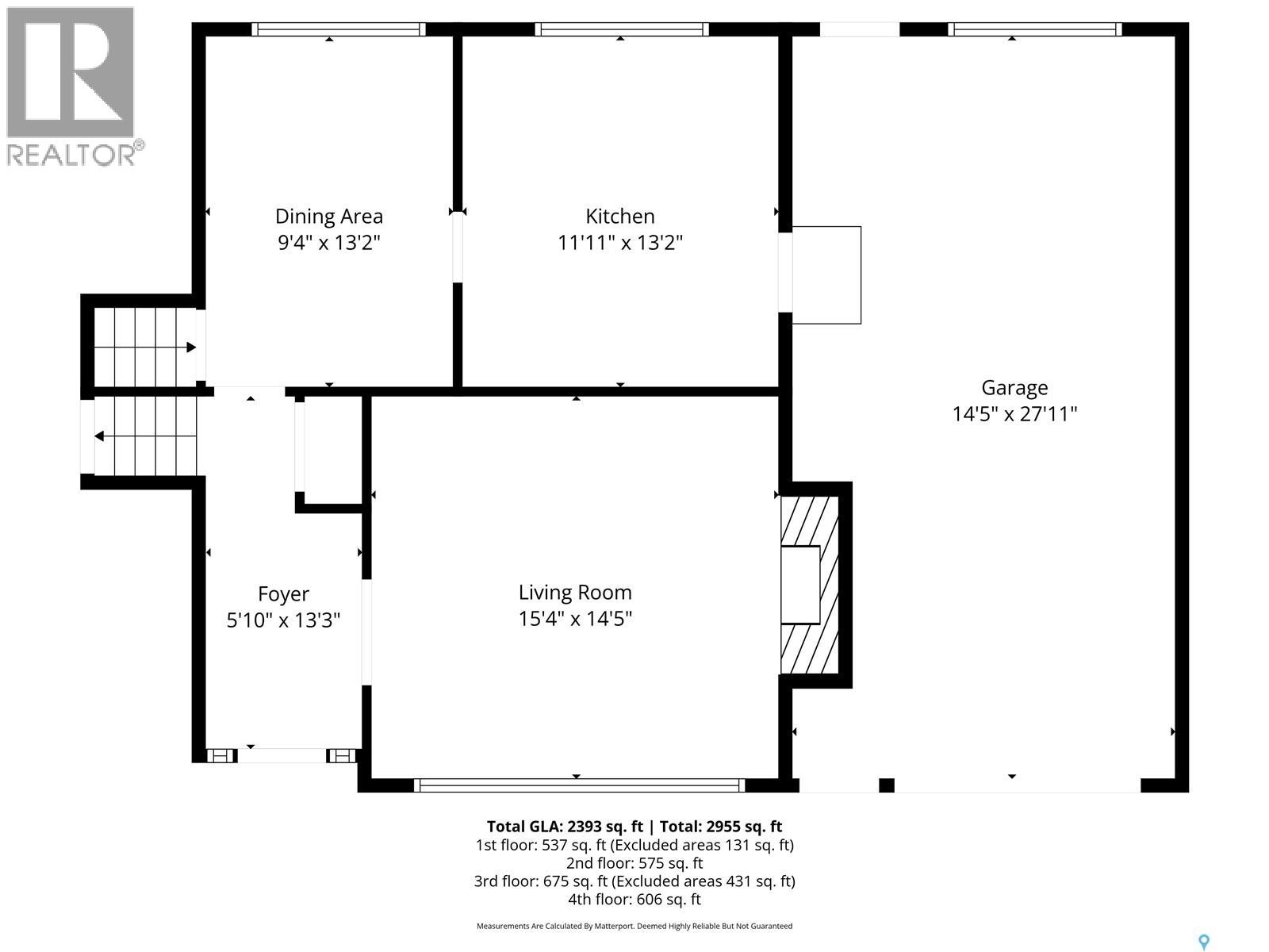 1044 East Centre, Saskatoon, Saskatchewan  S7J 3A3 - Photo 44 - SK037188