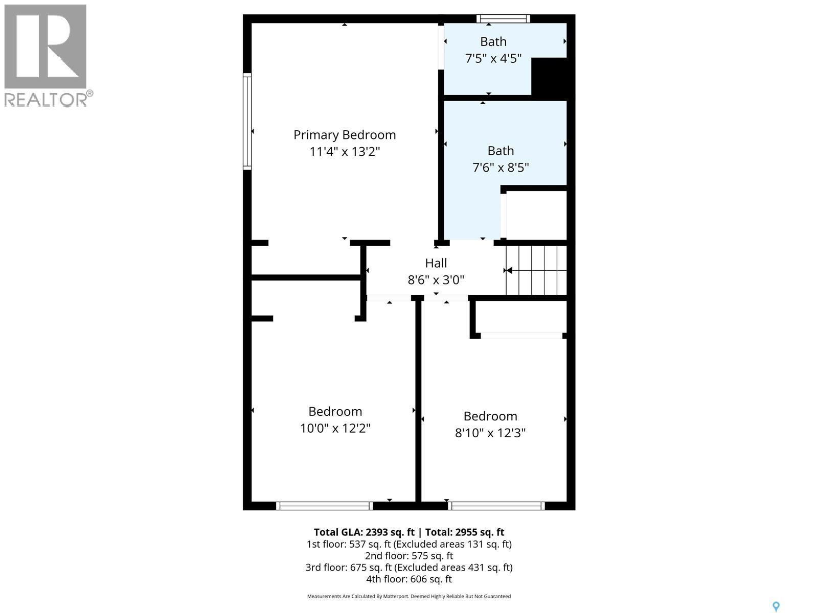 1044 East Centre, Saskatoon, Saskatchewan  S7J 3A3 - Photo 45 - SK037188