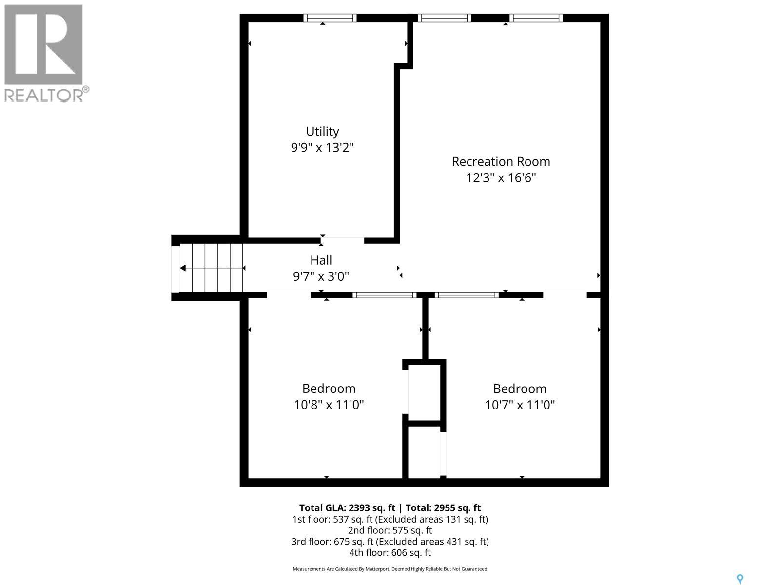 1044 East Centre, Saskatoon, Saskatchewan  S7J 3A3 - Photo 47 - SK037188
