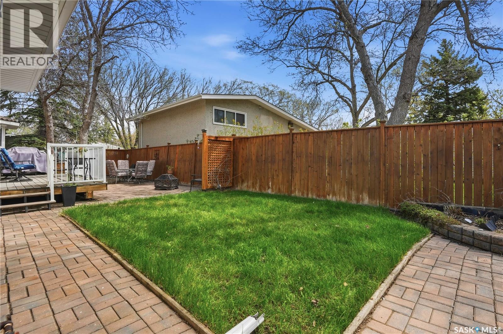 1456 Shannon Road, Regina, Saskatchewan  S4S 5L5 - Photo 40 - SK037133