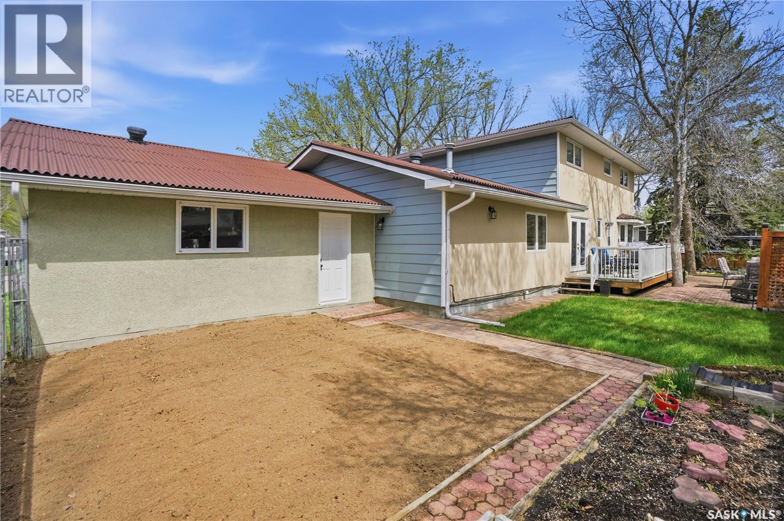 1456 Shannon Road, Regina, Saskatchewan  S4S 5L5 - Photo 42 - SK037133