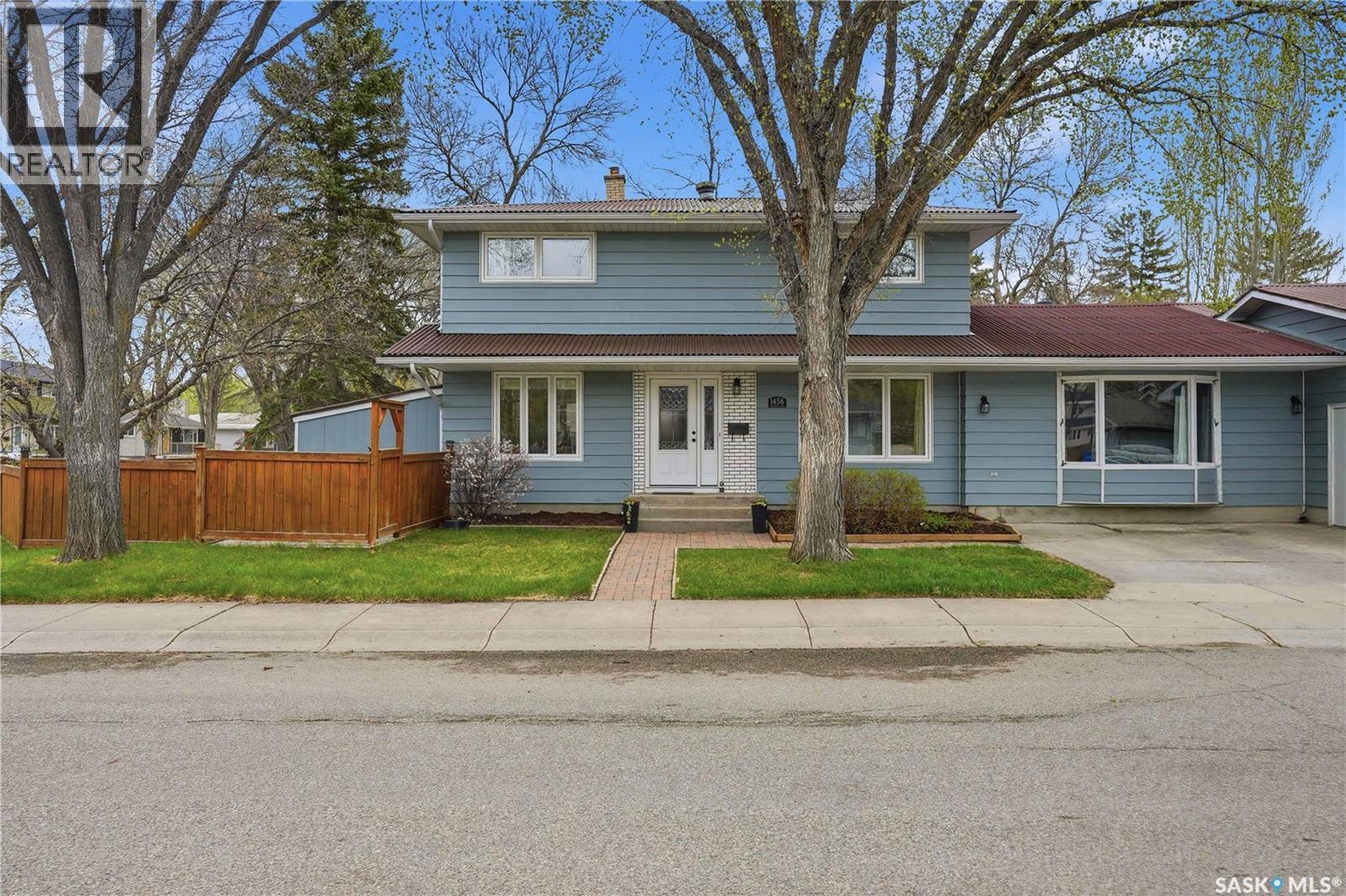 1456 Shannon Road, Regina, Saskatchewan  S4S 5L5 - Photo 49 - SK037133