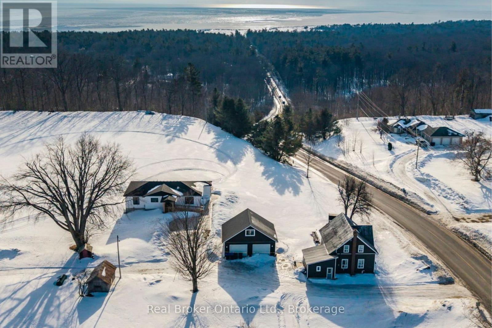 597 Lafontaine  Road W, Tiny, Ontario  L9M 0L7 - Photo 34 - S12851078