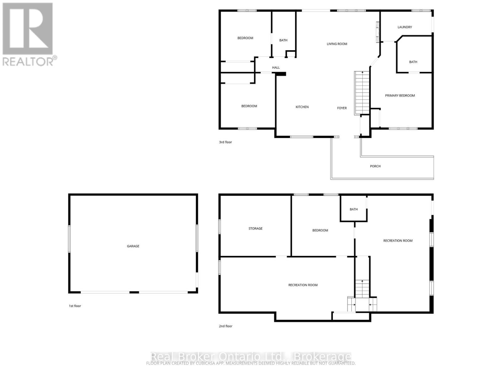 597 Lafontaine  Road W, Tiny, Ontario  L9M 0L7 - Photo 37 - S12851078