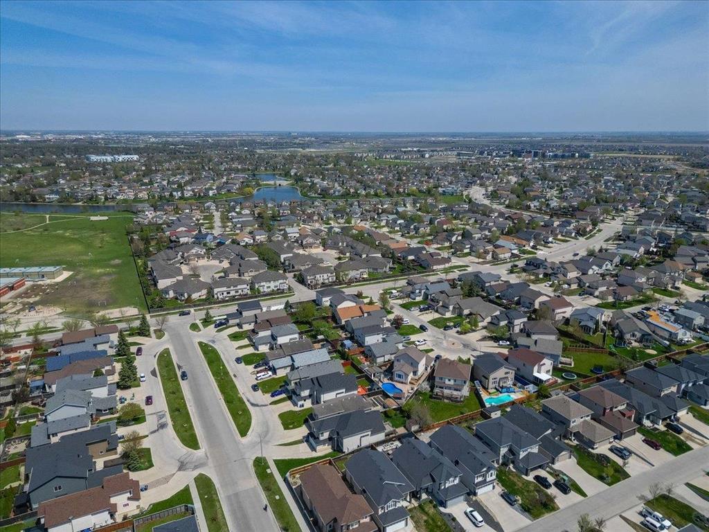 37 495 Island Shore Boulevard, Winnipeg, Manitoba R3X 0A1 - Photo 30 - 202611875