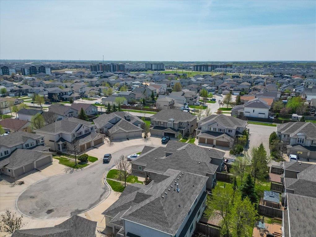 37 495 Island Shore Boulevard, Winnipeg, Manitoba R3X 0A1 - Photo 31 - 202611875